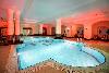 Turecko  Kemer - Tureck riviera Fantasia Deluxe Hotel *****
