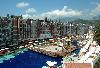 Turecko  Kemer - Tureck� riviera Orange Country Resort Hotel *****