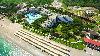 Turecko  Kemer - Tureck� riviera Rixos Hotel Tekirova *****