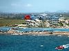 Turecko  Side - Tureck riviera Crystal Admiral Suites & SPA *****