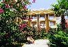 Turecko  Side - Tureck� riviera Vera Club Hotel Lindita *****