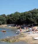 Chorvtsko  Istria - Pore Apartmny Lanterna **