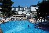 Chorv�tsko  Istria - Rabac Hotel Marina ***