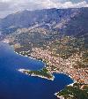 Chorv�tsko  Dalm�cia - Makarska Vila Jela� ***