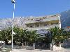 Chorv�tsko  Dalm�cia - Makarska Vila Jovi� 