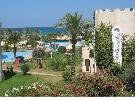Tunisko  Mahdia LTI Mahdia Beach****