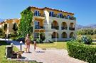 Gr�cko  Kr�ta Vantaris Beach ****