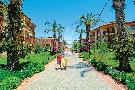 Turecko - Alanya / Avsallar / Konakli / Mahmutlar / Ocurcalar - Tureck� riviera - Eftalia Village****