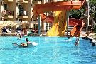 Turecko  Side - Tureck� riviera Victory Resort Hotel ****