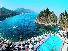 Taliansko  ostrov Sic�lia Mazzaro Sea Palace ******