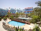 �panielsko  Kan�rske ostrovy - Fuerteventura Paj�ra Beach Hotel & SPA ****