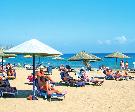 Grcko  Krta Apollonia Beach Resort & SPA *****