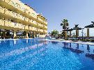 �panielsko  Kan�rske ostrovy - Fuerteventura Hotel Elba San Jorge Castillo Antiqua&Suite***