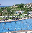 Turecko  Side - Tureck riviera Barut Arum*****