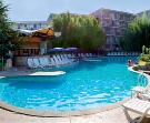 Bulharsko  Albena Hotel Vita Park***+