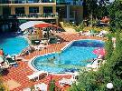 Bulharsko  Zlat� piesky Hotel Marina Grand Beach*****
