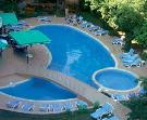 Bulharsko  Zlat� piesky Hotel Perunika***+