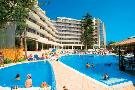 Bulharsko  Zlat� piesky Hotel Edelweiss****