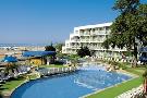 Bulharsko  Albena Hotel Kaliopa***
