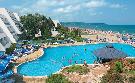 Bulharsko  Obzor hotel Luca Helios Beach****