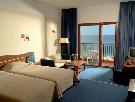 Bulharsko  Obzor hotel Riu Helios Bay****