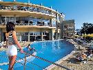 Bulharsko  Obzor hotel Iberostar Obzor Beach & Izgrev****