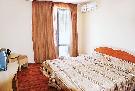 Bulharsko  Obzor hotel Sania***