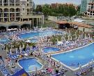 Bulharsko  Slne�n� pobre�ie Hotel Iberostar Sunny Beach Resort 02 ****