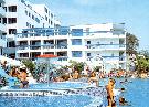 Bulharsko  Slne�n� pobre�ie Hotel Chaika Beach Resort****+