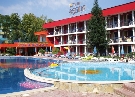 Bulharsko  Slne�n� pobre�ie Hotel Regina***