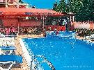 Bulharsko  Slne�n� pobre�ie Hotel St. Anthony***