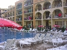 Bulharsko  Slne�n� pobre�ie Hotel Yavor Palace****