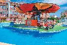 Bulharsko  Slne�n� pobre�ie Hotel Sunrise***