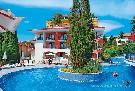 Bulharsko  Slne�n� pobre�ie Hotel Kiparisite****