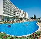 Bulharsko  Slne�n� pobre�ie Hotel LTI Neptun Beach****