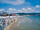 Bulharsko  Nesebar Hotel Biljana Beach****