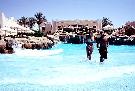 Egypt  Sharm El Sheikh El Faraana Reef Resort ****