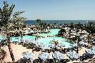 Egypt  Sharm El Sheikh Hilton Waterfalls *****