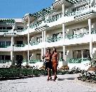 Egypt  Sharm El Sheikh Tropicana Grand Oasis ****