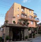 Bulharsko  Sozopol Hotel Elinor***