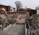 Bulharsko  Sozopol Penzi�n Laguna***