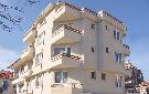 Bulharsko  Sozopol Penzi�n Fanny***