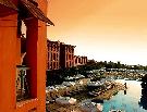 Egypt  Taba Hyatt Regency *****