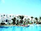 Tunisko  Djerba Hasdrubal Prestige *****