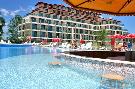 Bulharsko  Prmorsko Aparthotel Prestige City II.***
