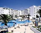 Tunisko  Hammamet Sol Azur ****