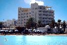 Tunisko  Port El Kantaoui Dreams Beach ****