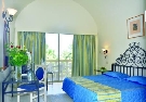 Tunisko  Sousse Marhaba Resort ****