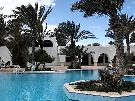Tunisko  Djerba - Zarzis Zarzis Hotel ***