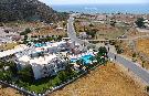 Grcko  Rodos Aparthotel Irinna ***+